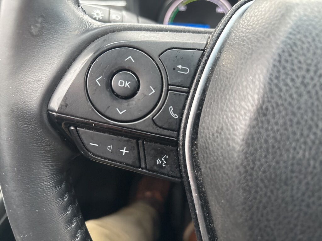 2023 Toyota Venza XLE Cockeysville MD