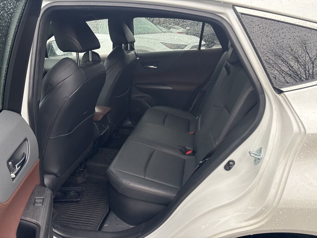 2023 Toyota Venza XLE Cockeysville MD