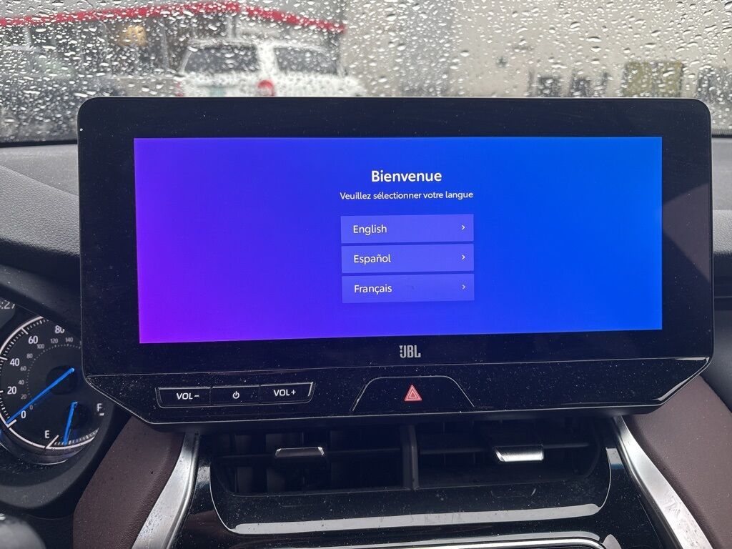 2023 Toyota Venza XLE Cockeysville MD