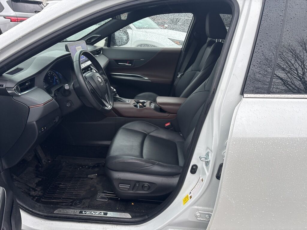 2023 Toyota Venza XLE Cockeysville MD