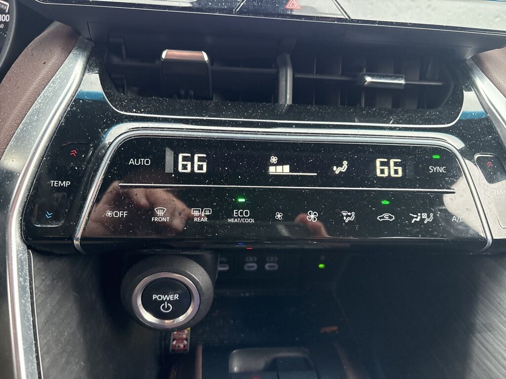 2023 Toyota Venza XLE Cockeysville MD