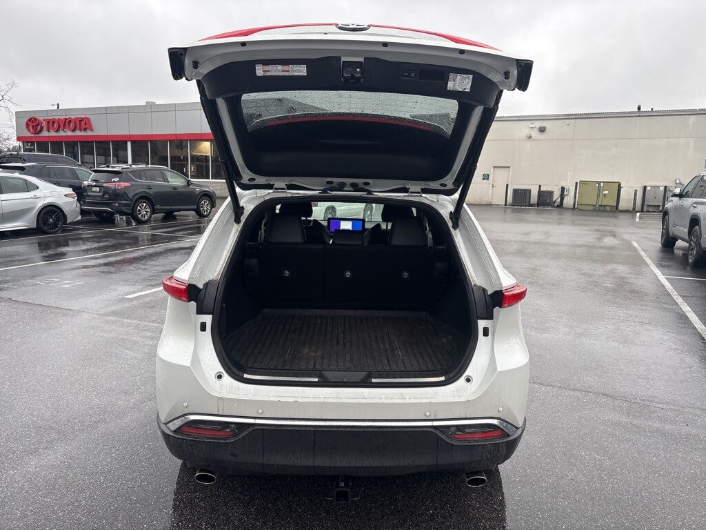2023 Toyota Venza XLE Cockeysville MD