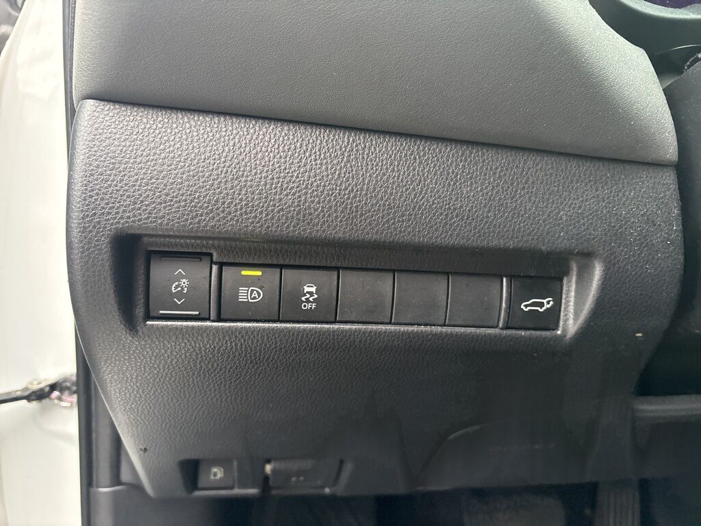 2023 Toyota Venza XLE Cockeysville MD