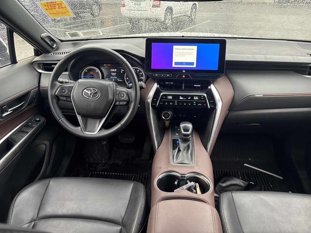2023 Toyota Venza XLE Cockeysville MD
