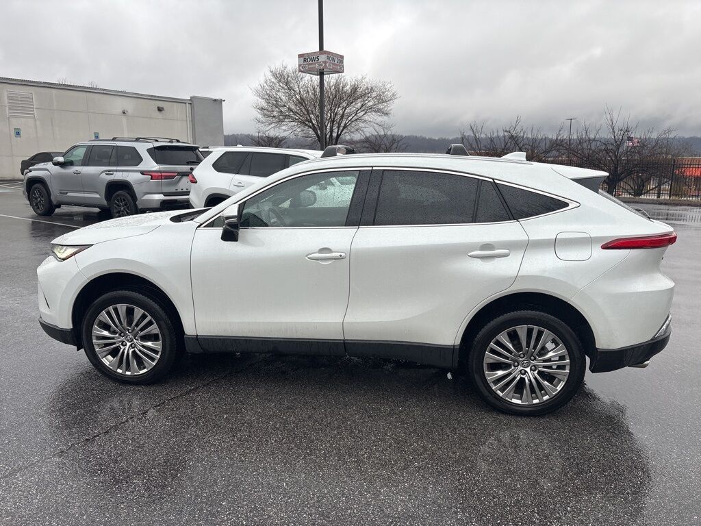 2023 Toyota Venza XLE Cockeysville MD