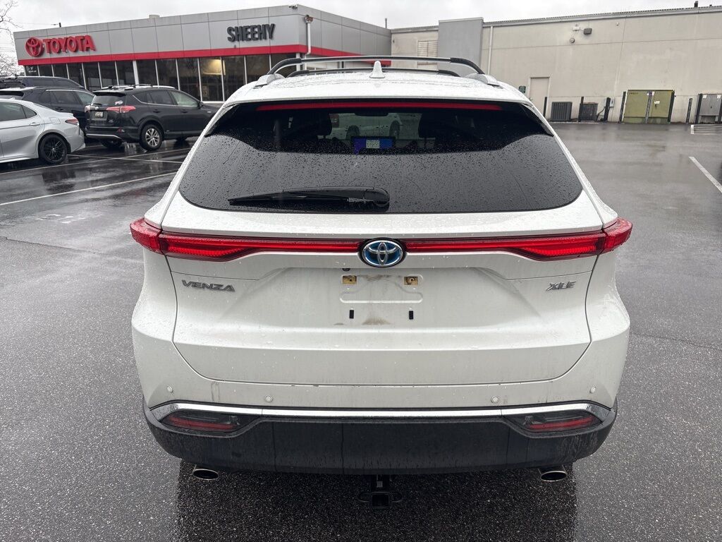 2023 Toyota Venza XLE Cockeysville MD