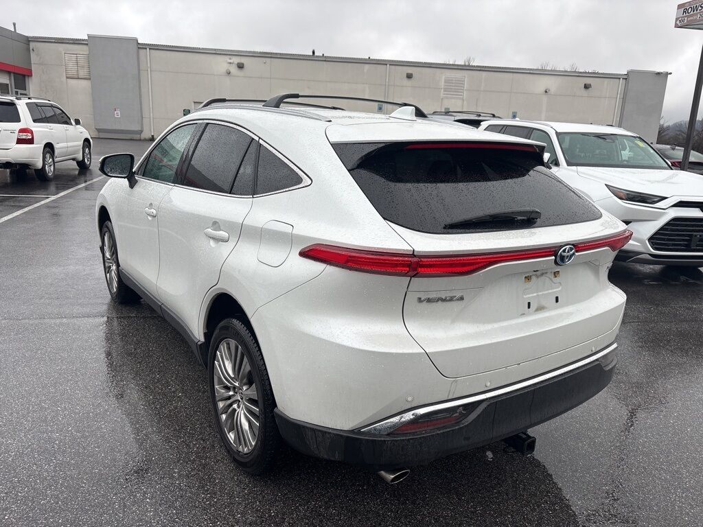 2023 Toyota Venza XLE Cockeysville MD