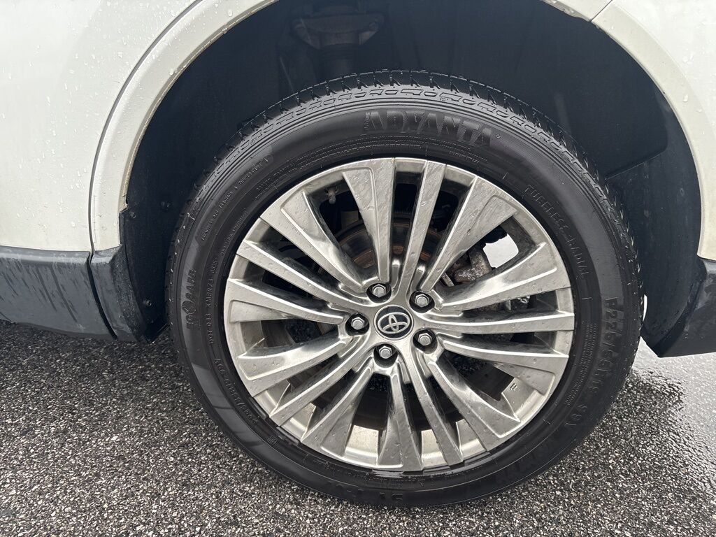 2023 Toyota Venza XLE Cockeysville MD