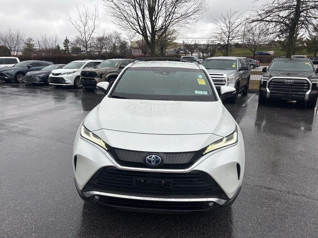 2023 Toyota Venza XLE Cockeysville MD