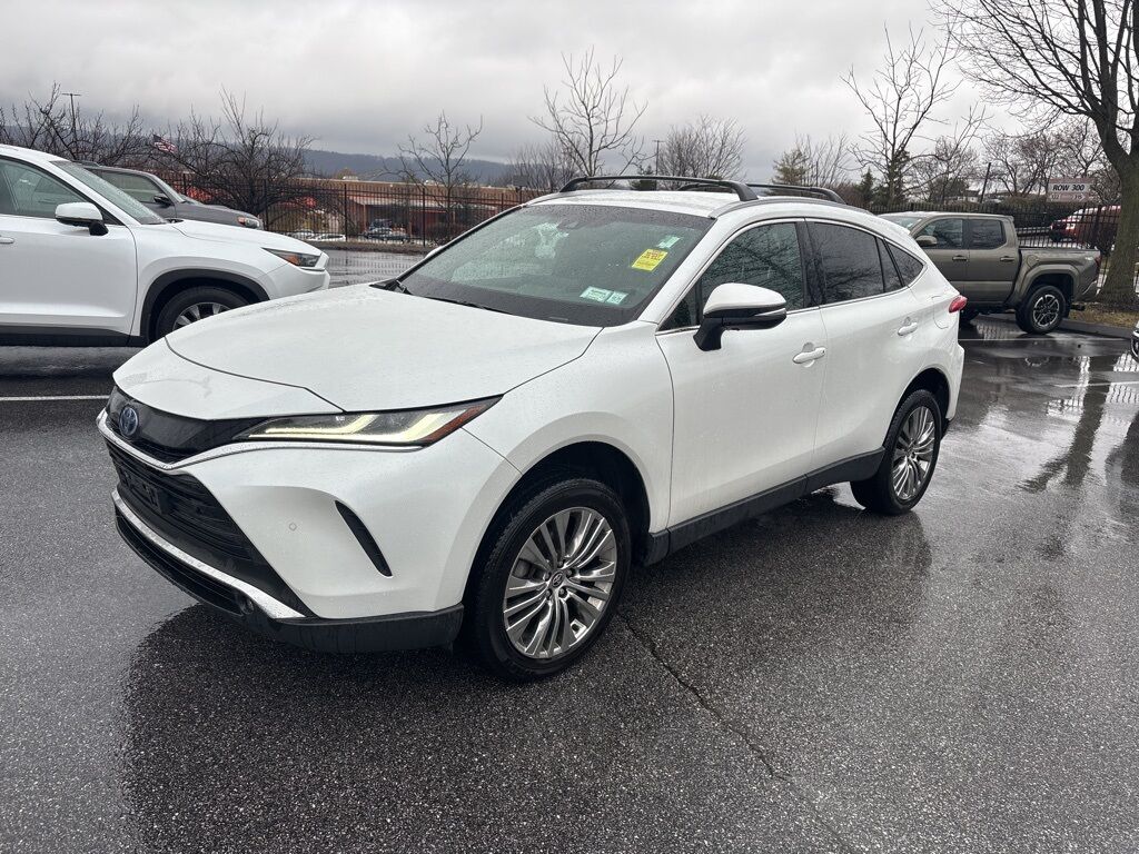 2023 Toyota Venza XLE Cockeysville MD