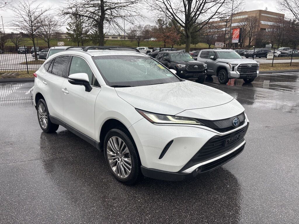 2023 Toyota Venza XLE Cockeysville MD