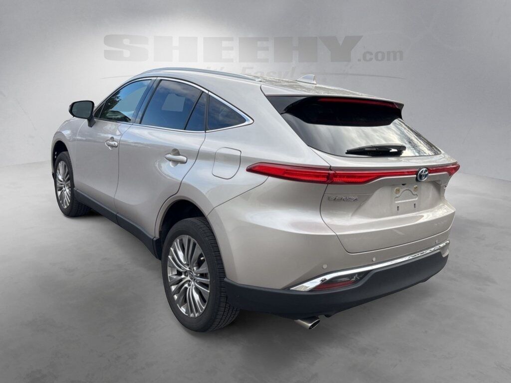 2023 Toyota Venza XLE Cockeysville MD