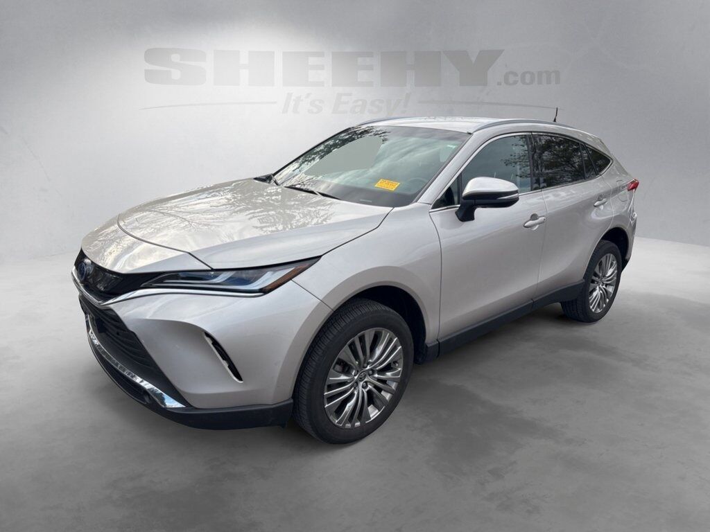 2023 Toyota Venza XLE Cockeysville MD