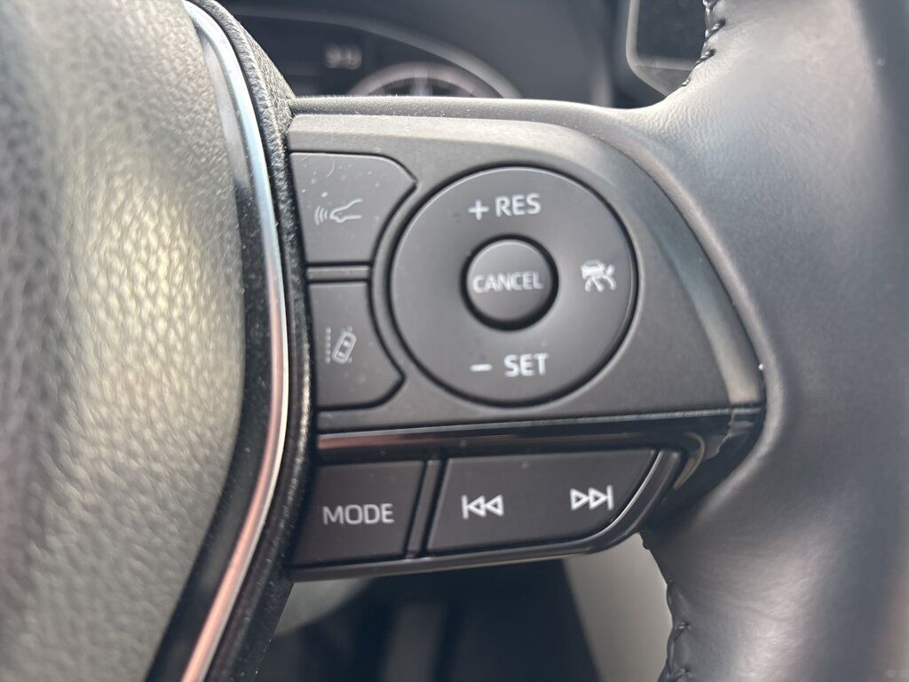 2023 Toyota Venza XLE Cockeysville MD