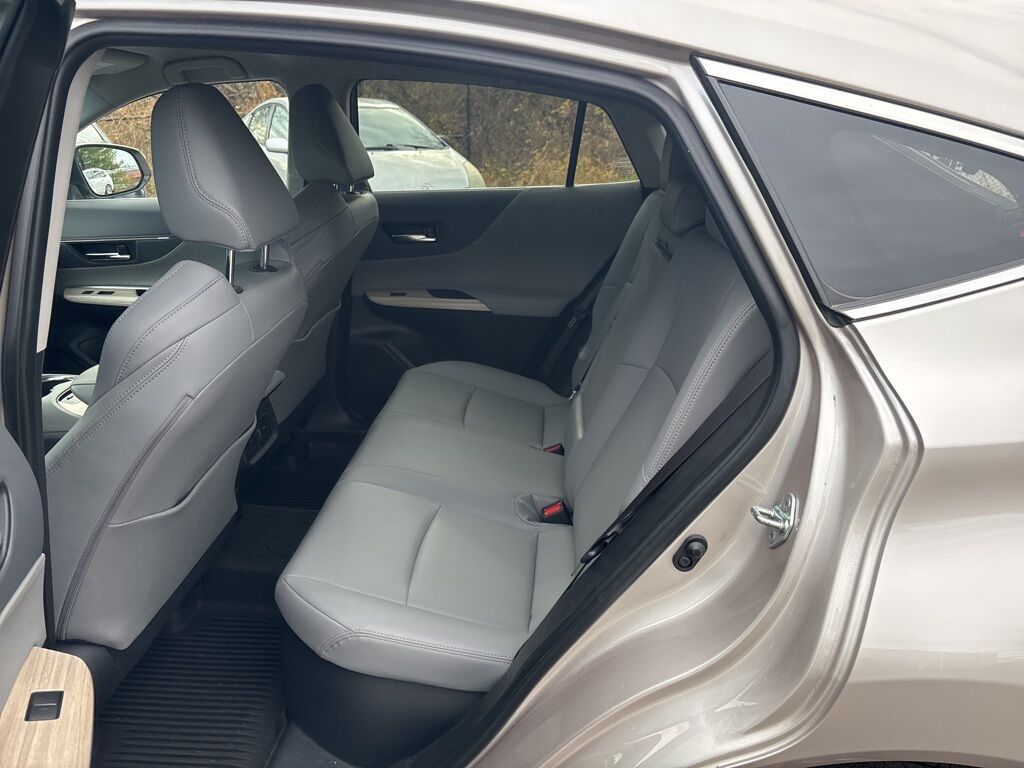 2023 Toyota Venza XLE Cockeysville MD