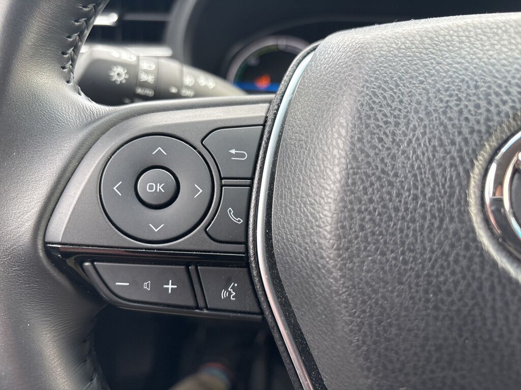 2023 Toyota Venza XLE Cockeysville MD