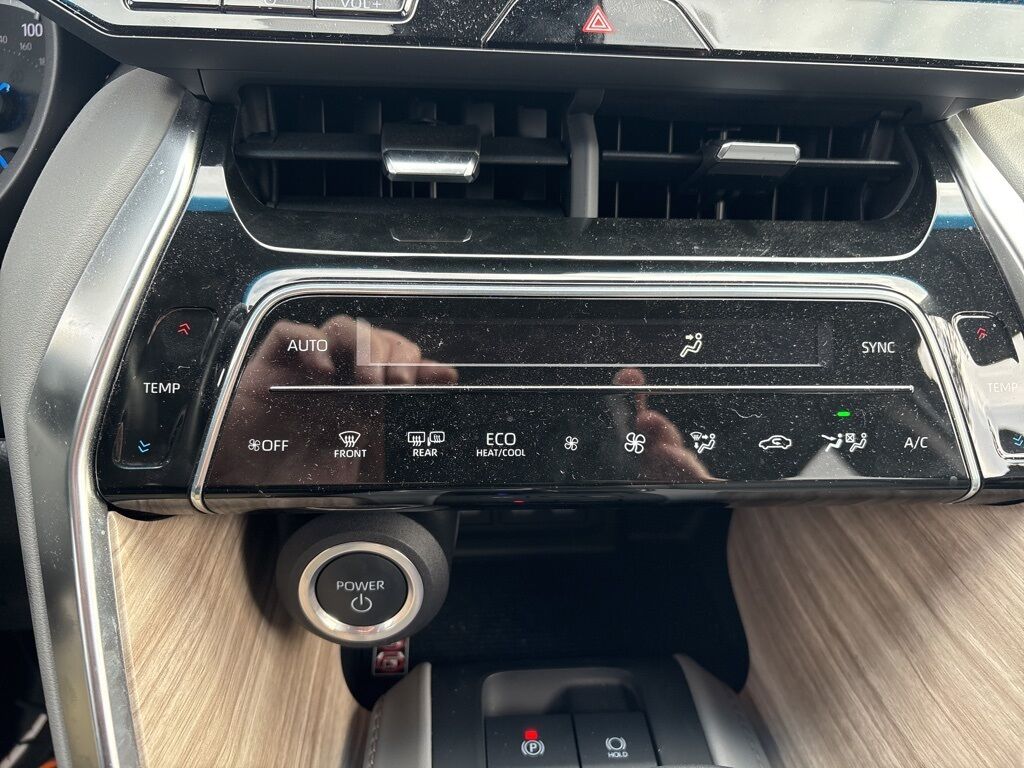 2023 Toyota Venza XLE Cockeysville MD