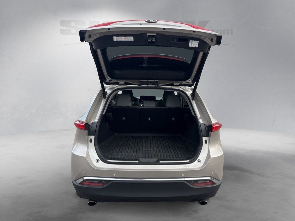 2023 Toyota Venza XLE Cockeysville MD