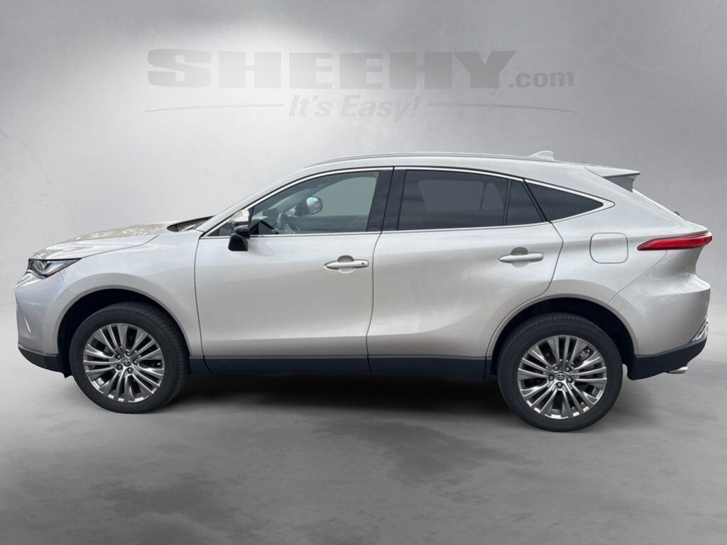 2023 Toyota Venza XLE Cockeysville MD