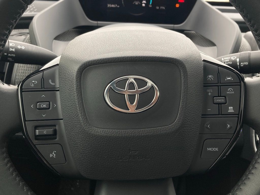 2023 Toyota bZ4X San Antonio TX