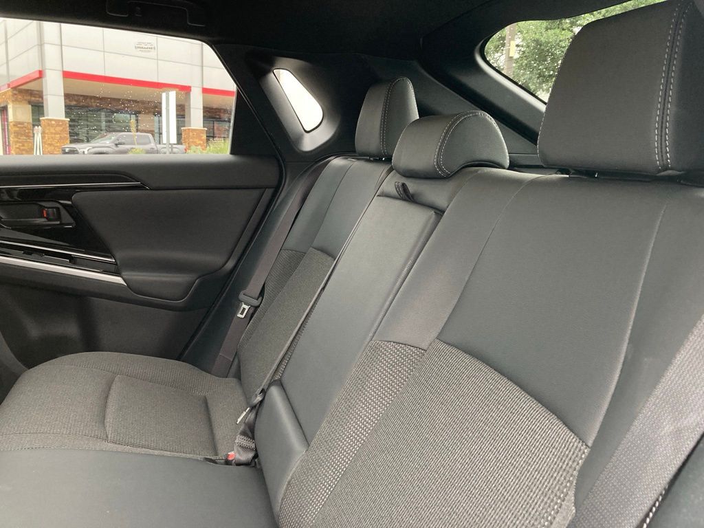 2023 Toyota bZ4X San Antonio TX