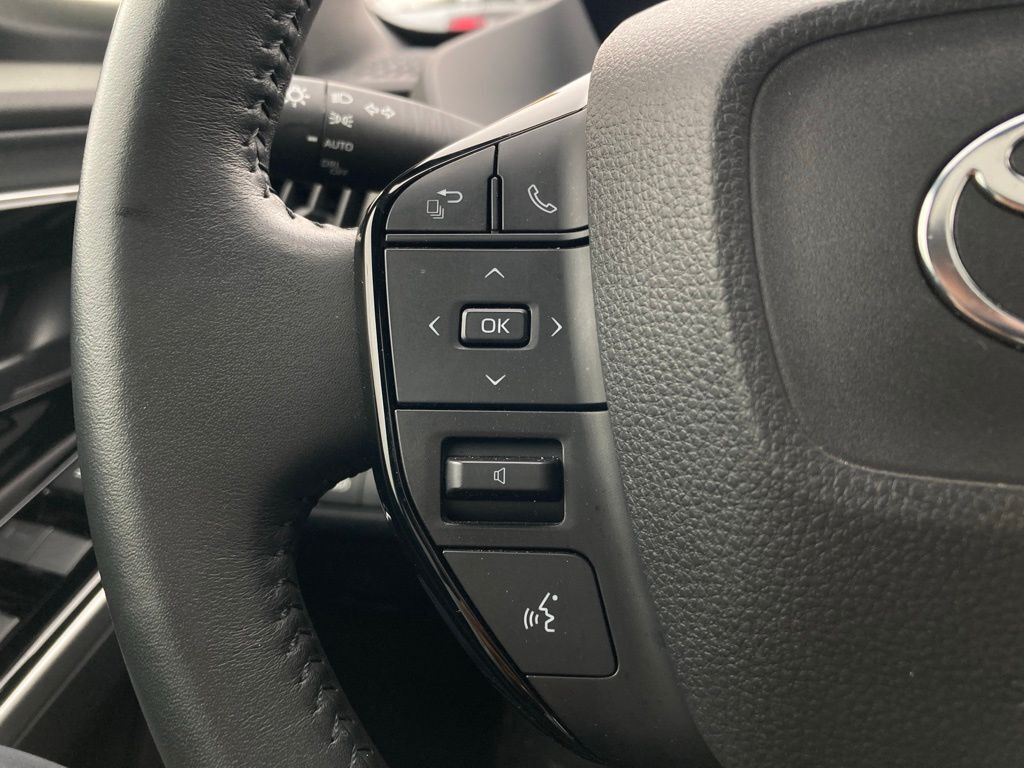 2023 Toyota bZ4X San Antonio TX