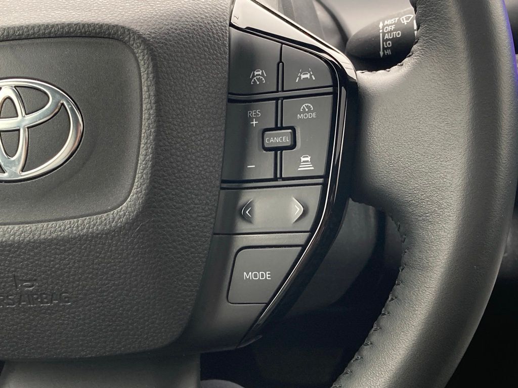 2023 Toyota bZ4X San Antonio TX