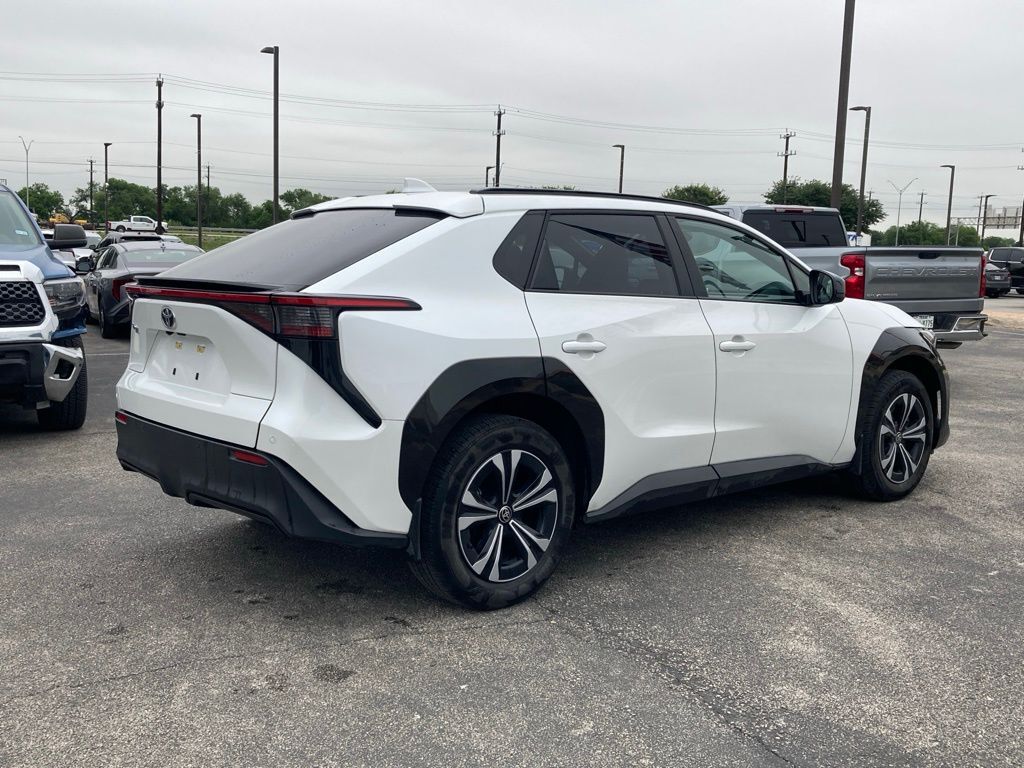 2023 Toyota bZ4X San Antonio TX