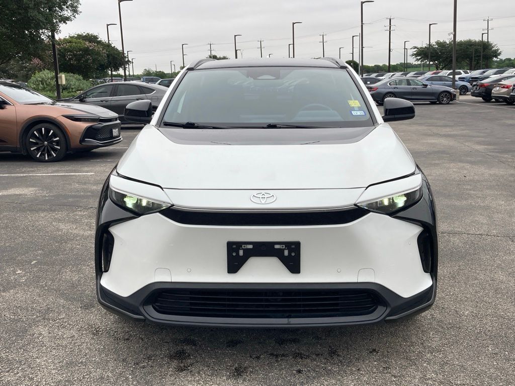 2023 Toyota bZ4X San Antonio TX