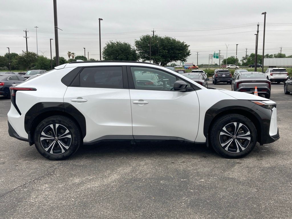 2023 Toyota bZ4X San Antonio TX