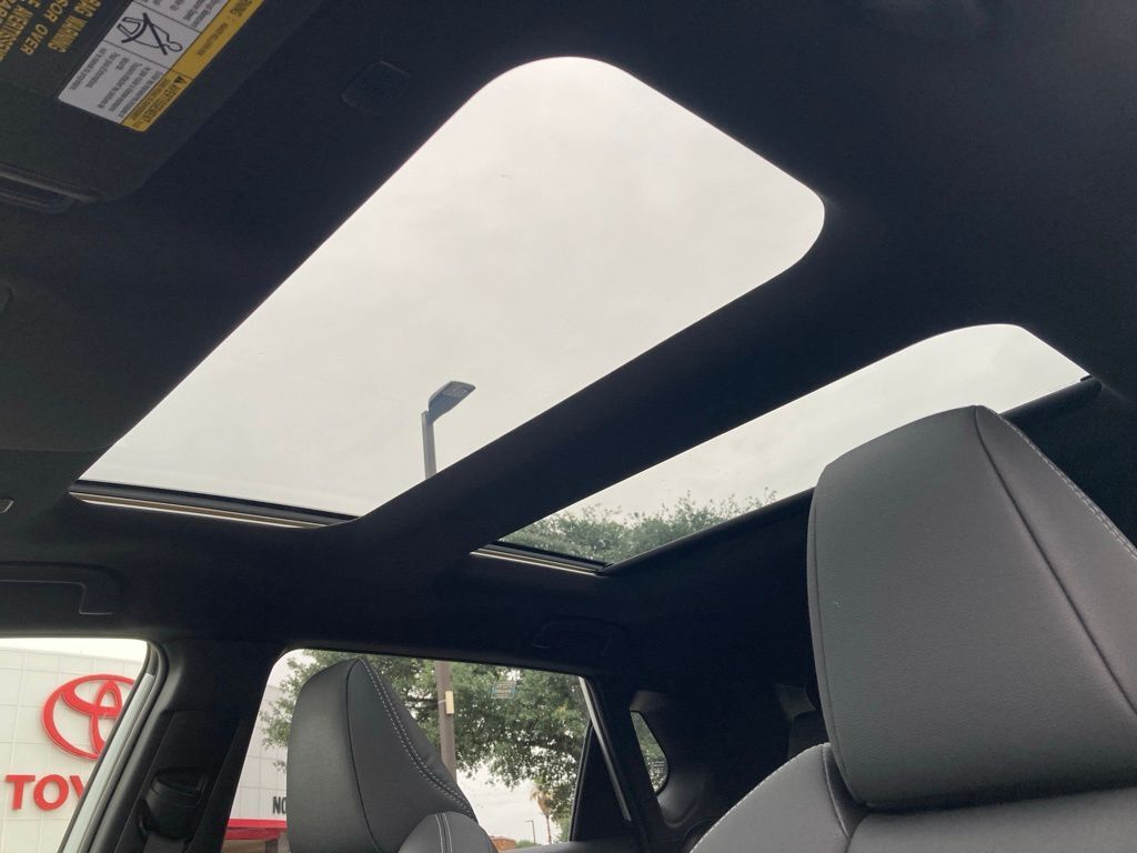 2023 Toyota bZ4X San Antonio TX