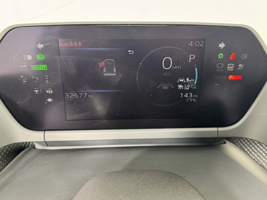 2023 Toyota bZ4X Limited AWD Maumee OH