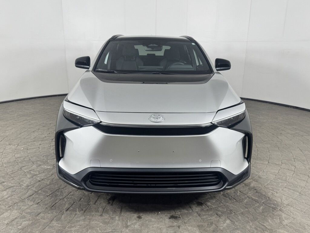 2023 Toyota bZ4X Limited AWD