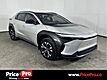 2023 Toyota bZ4X Limited AWD