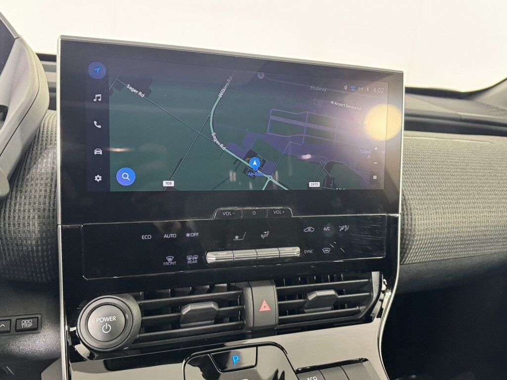 2023 Toyota bZ4X Limited AWD Maumee OH