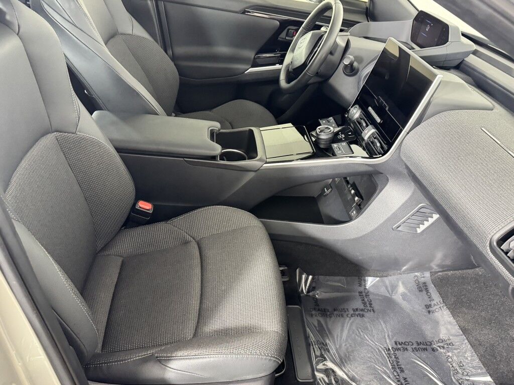 2023 Toyota bZ4X Limited AWD Maumee OH