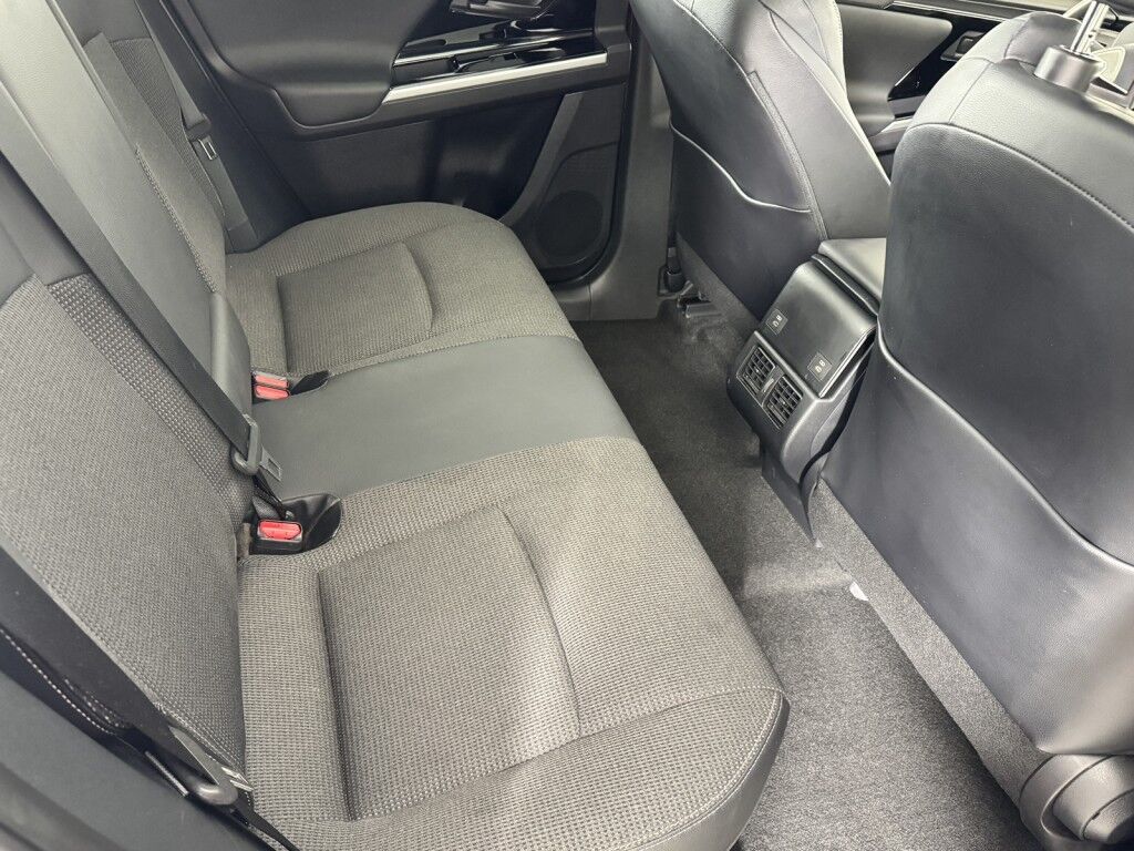 2023 Toyota bZ4X Limited AWD Maumee OH