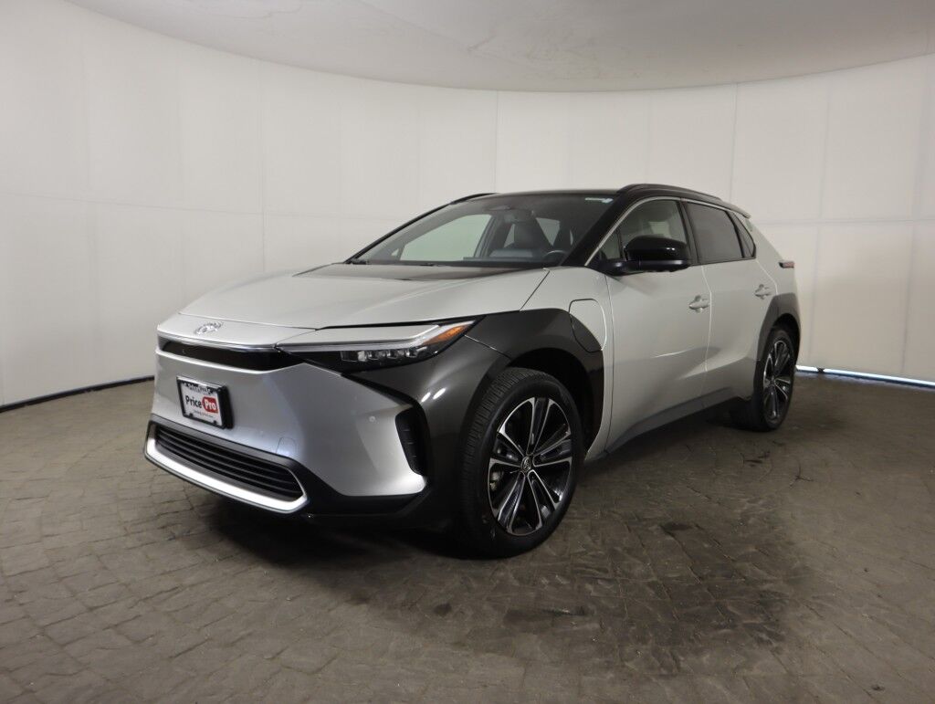 2023 Toyota bZ4X Limited AWD Maumee OH