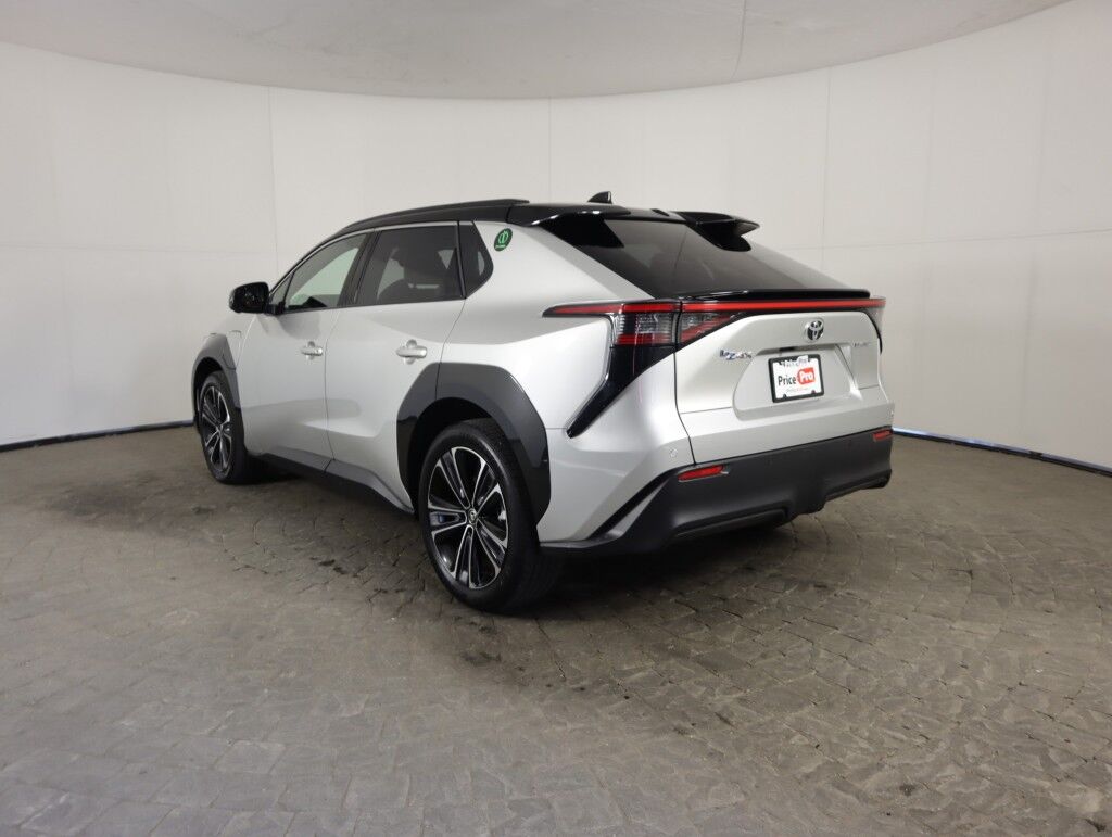 2023 Toyota bZ4X Limited AWD Maumee OH