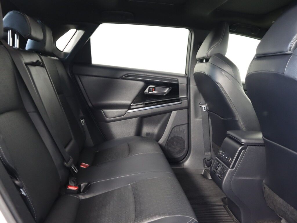 2023 Toyota bZ4X Limited AWD Maumee OH