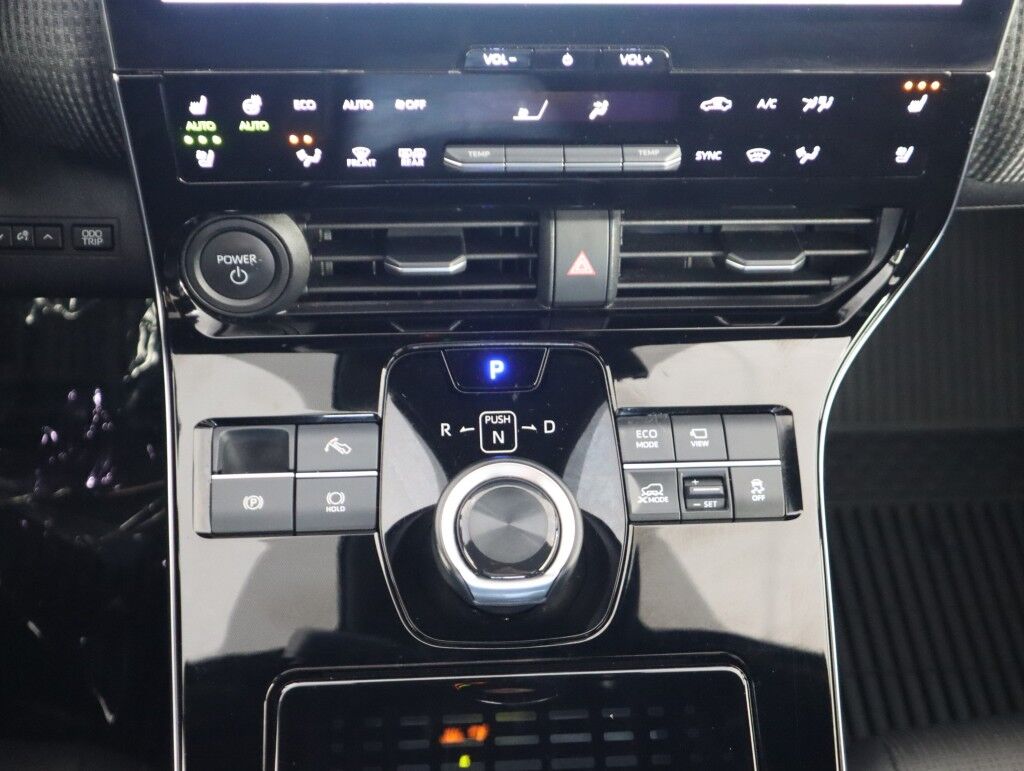2023 Toyota bZ4X Limited AWD Maumee OH