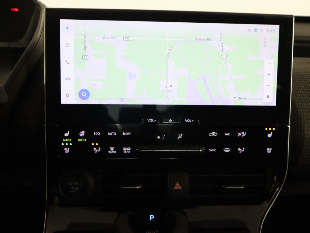 2023 Toyota bZ4X Limited AWD Maumee OH