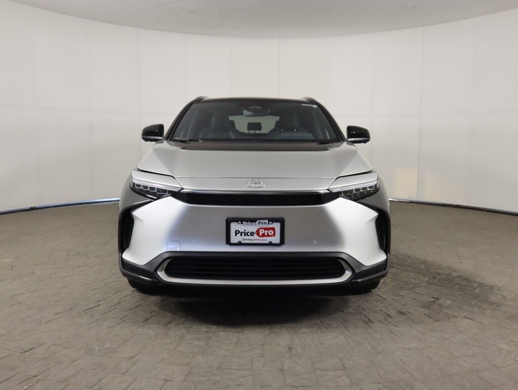 2023 Toyota bZ4X Limited AWD Maumee OH