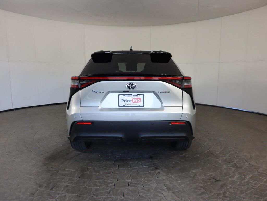 2023 Toyota bZ4X Limited AWD Maumee OH