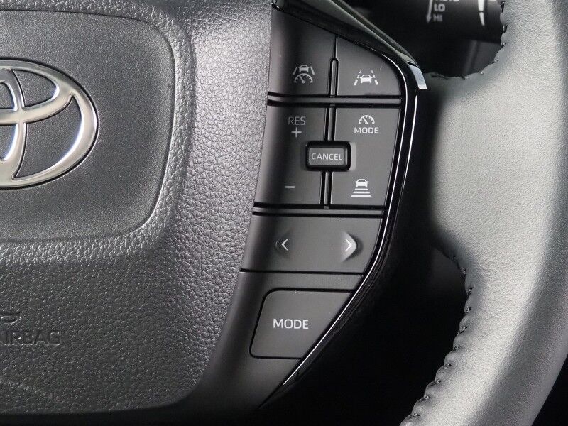 2023 Toyota bZ4X Limited AWD *NAVIGATION, SAFETY ALERTS, ADAPTIVE CRUISE, 360 CAMERAS, DIGITAL CLUSTER, PANORAMA GLASS ROOF, CLIMATE SEATS, HEATED STEERING, 20 INCH WHEELS, JBL AUDIO, ANDROID & APPLE Round Rock TX