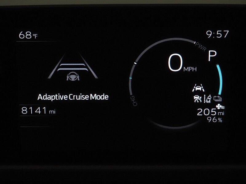 2023 Toyota bZ4X Limited AWD *NAVIGATION, SAFETY ALERTS, ADAPTIVE CRUISE, 360 CAMERAS, DIGITAL CLUSTER, PANORAMA GLASS ROOF, CLIMATE SEATS, HEATED STEERING, 20 INCH WHEELS, JBL AUDIO, ANDROID & APPLE Round Rock TX