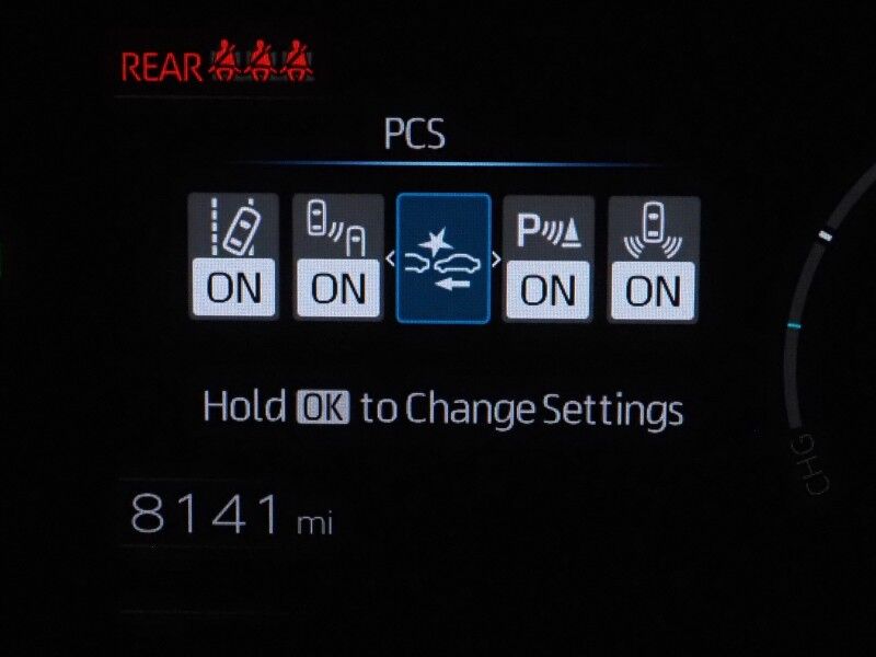 2023 Toyota bZ4X Limited AWD *NAVIGATION, SAFETY ALERTS, ADAPTIVE CRUISE, 360 CAMERAS, DIGITAL CLUSTER, PANORAMA GLASS ROOF, CLIMATE SEATS, HEATED STEERING, 20 INCH WHEELS, JBL AUDIO, ANDROID & APPLE Round Rock TX