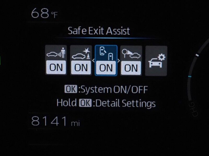 2023 Toyota bZ4X Limited AWD *NAVIGATION, SAFETY ALERTS, ADAPTIVE CRUISE, 360 CAMERAS, DIGITAL CLUSTER, PANORAMA GLASS ROOF, CLIMATE SEATS, HEATED STEERING, 20 INCH WHEELS, JBL AUDIO, ANDROID & APPLE Round Rock TX