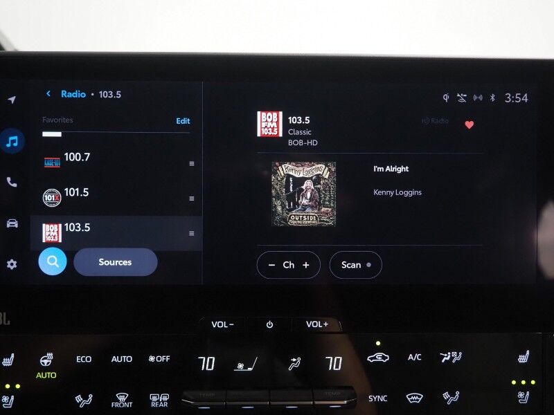 2023 Toyota bZ4X Limited AWD *NAVIGATION, SAFETY ALERTS, ADAPTIVE CRUISE, 360 CAMERAS, DIGITAL CLUSTER, PANORAMA GLASS ROOF, CLIMATE SEATS, HEATED STEERING, 20 INCH WHEELS, JBL AUDIO, ANDROID & APPLE Round Rock TX
