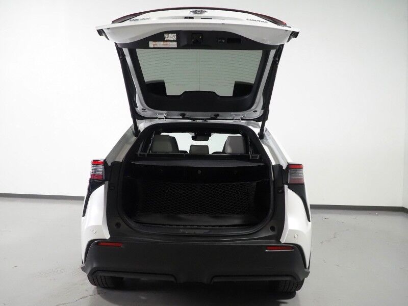 2023 Toyota bZ4X Limited AWD *NAVIGATION, SAFETY ALERTS, ADAPTIVE CRUISE, 360 CAMERAS, DIGITAL CLUSTER, PANORAMA GLASS ROOF, CLIMATE SEATS, HEATED STEERING, 20 INCH WHEELS, JBL AUDIO, ANDROID & APPLE Round Rock TX